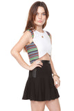 Rio Crop Top