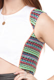 Rio Crop Top