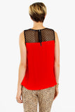 Heat Rising Top