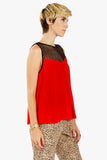 Heat Rising Top