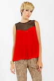 Heat Rising Top