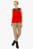Heat Rising Top