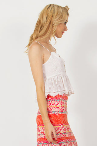 Pure Delicacy Top