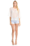 Plenty Cute Top