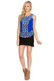 Groovy Mood Top