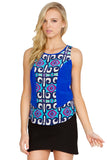 Groovy Mood Top