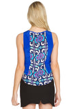Groovy Mood Top