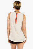 Rustic Tribe Top